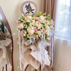 Blooming Wishes #015