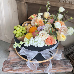 Garden Fresh Basket #036