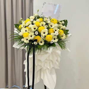 Heavenly Petals #014