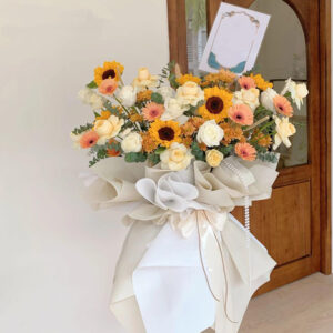 Prosperous Bloom Stand #47