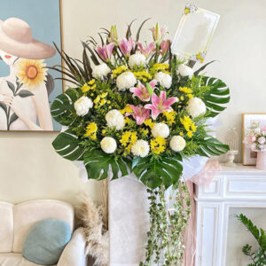 Remembrance Garden #021